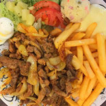 Snack Plaza Wolvega Nourriture