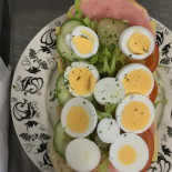 Snack Plaza Wolvega Nourriture