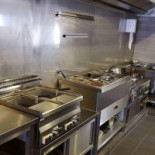 Uchef.nl À l'intérieur