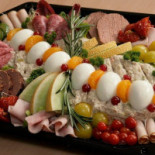 Restaria Loon Nourriture