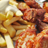 Restaria Loon Nourriture