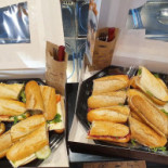 Restaria Loon Nourriture