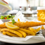 De Potten Nourriture