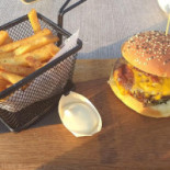 De Potten Nourriture