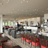 De Potten À l'intérieur