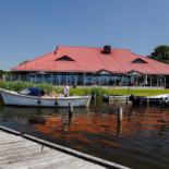 De Potten Extérieur