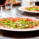 De Potten Nourriture