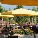 De Potten Extérieur