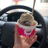 Cone Corner Nourriture