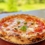 Pizza Met Pazzi Nourriture