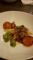 Fort Resort Beemster food