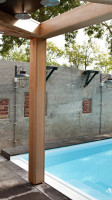Fort Resort Beemster outside
