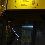 Snackbar Risdam Extérieur