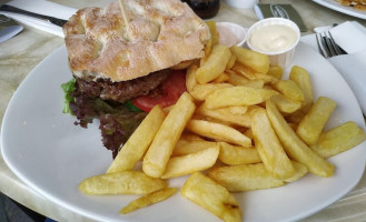 De Rustende Jager food