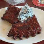 De Rustende Jager Nourriture