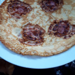 De Rustende Jager Nourriture