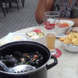 De Rustende Jager Nourriture