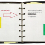 Berendhaus Groep Carte