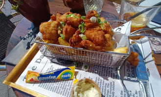 Hof Van Holland food