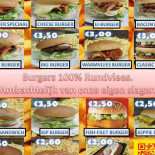 Snackbar Wormer Plaszoom Carte