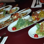 Sarban Afghaans Comida