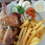 Café Adelhof Nourriture