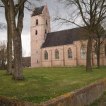 Café Adelhof Extérieur