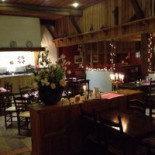 Bistro À l'intérieur