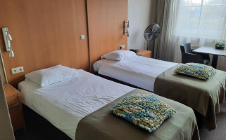 Ruimzicht B.V. Dentro