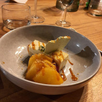 Bij Bourgondisch Nourriture