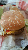 Burger King Stroe Stroe food