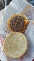 Burger King Stroe Stroe food