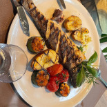 De Schaapskooi Sluis Nourriture