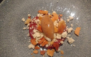 Dinner At Six food