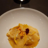 Dinner At Six Nourriture