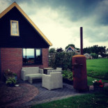 Rustpunt Roosje Außen