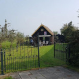 Rustpunt Roosje Außen