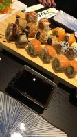 Umaizo Japans Sushi Grill food