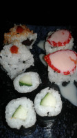 Umaizo Japans Sushi Grill food