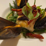 Nellie's Private Dining Comida