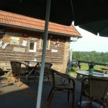 Achterum Klimmen Extérieur