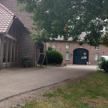 Achterum Klimmen Extérieur