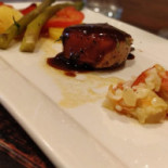 Kookstudio Riel Comida