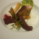 Kookstudio Riel Comida