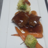 Kookstudio Riel Comida