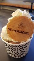 De Ijswinckel food