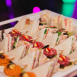 Gasterij Vergeer Nourriture