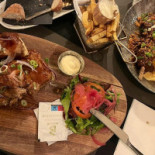 't Oude Raadhuys food