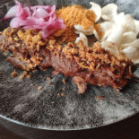 't Oude Raadhuys food