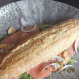 't Oude Raadhuys food